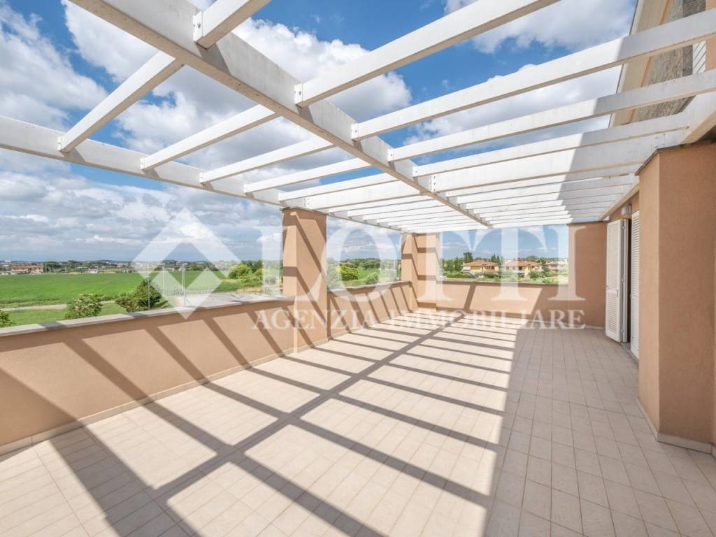 Appartamento a Pontedera in Via del Pino, , 9 - Foto 2