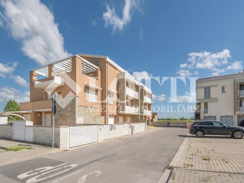 Appartamento a Pontedera in Via del Pino, , 9 - Foto 3