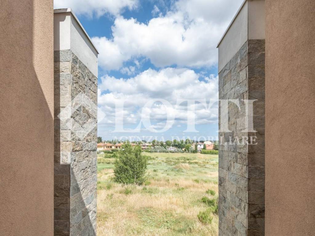 Appartamento a Pontedera in Via del Pino, , 9 - Foto 4