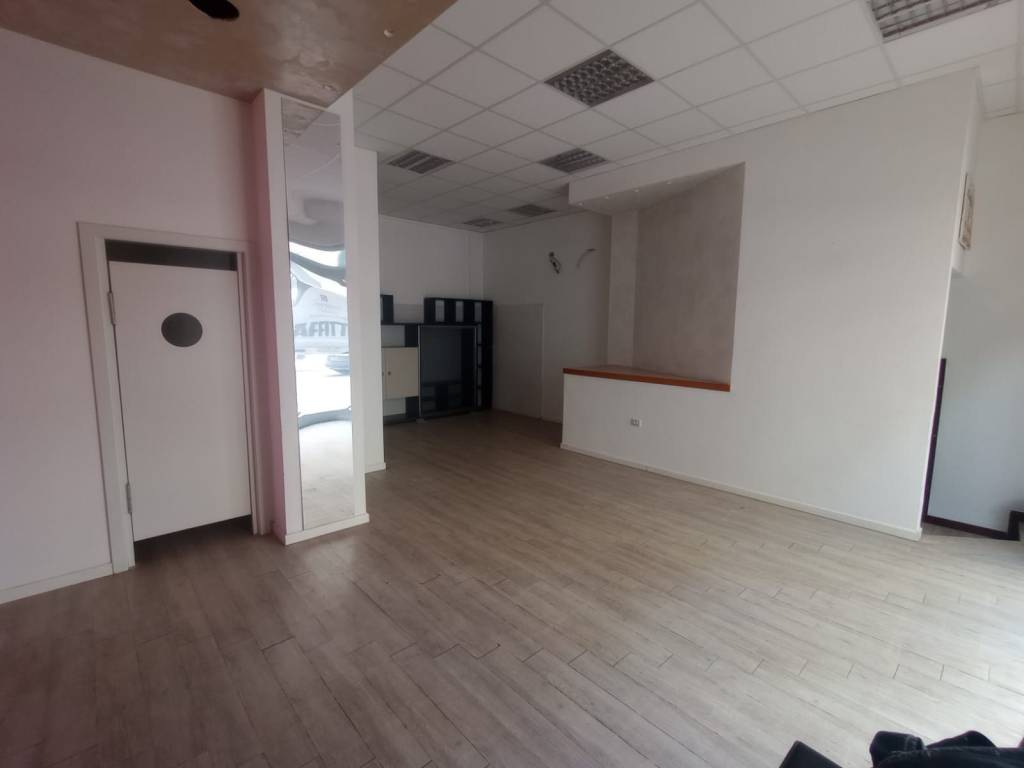 Immobile a Trani in Via Lorenzo Bonomo - Foto 2