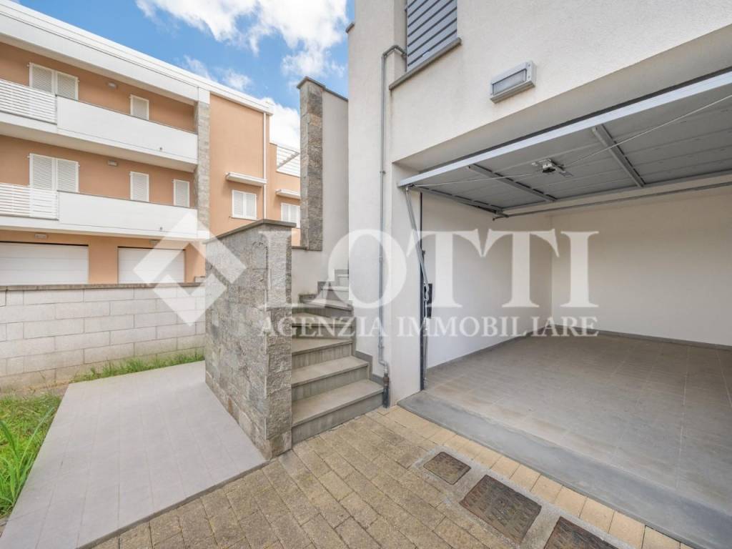 Appartamento a Pontedera in Via del Pino, , 9 - Foto 2