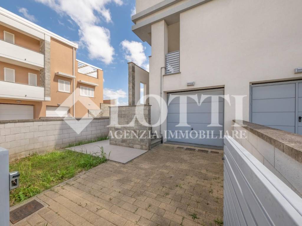 Appartamento a Pontedera in Via del Pino, , 9 - Foto 3