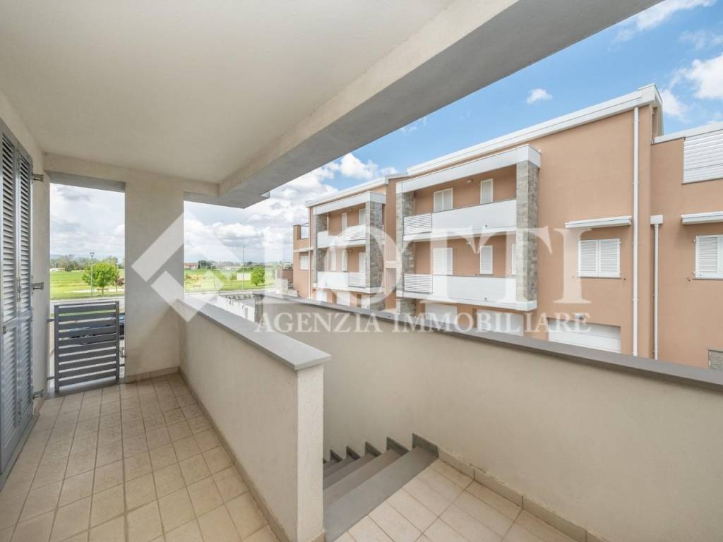 Appartamento a Pontedera in Via del Pino, , 9 - Foto 5