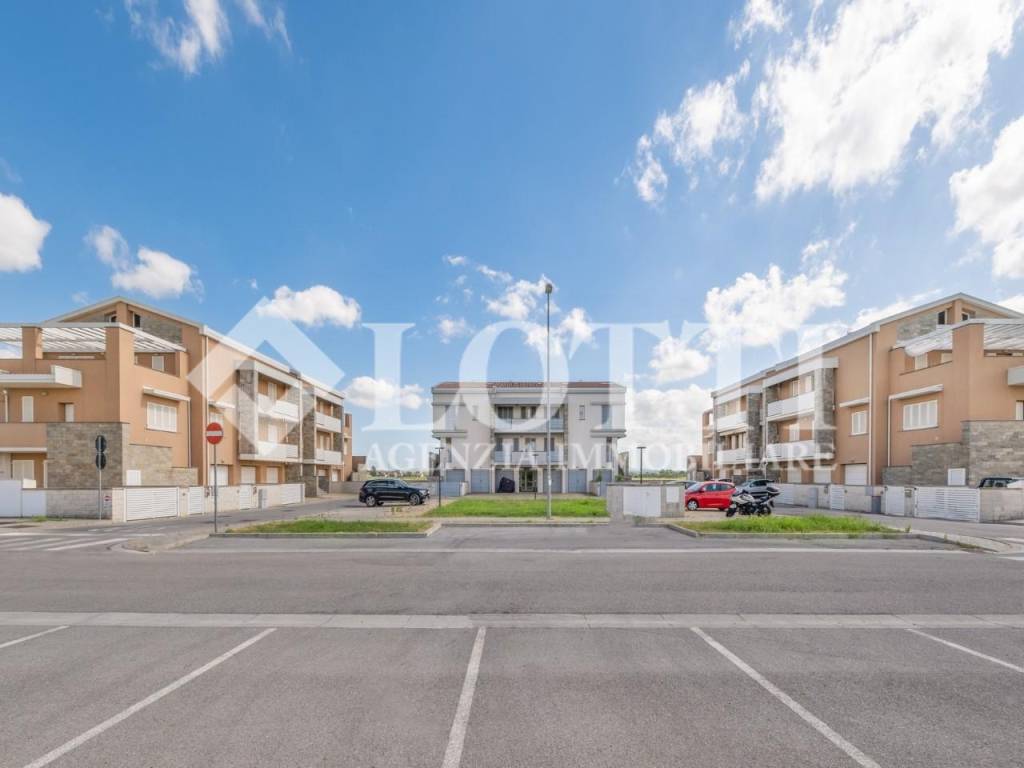 Appartamento a Pontedera in Via del Pino, , 9 - Foto 4