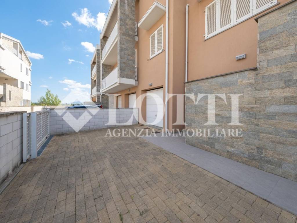 Appartamento a Pontedera in Via del Pino, , 9 - Foto 5