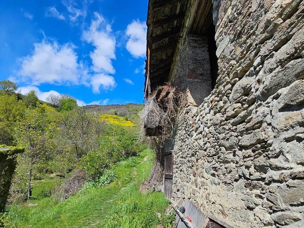 Rustico / casale a Aosta in Frazione Tramail - Foto 3
