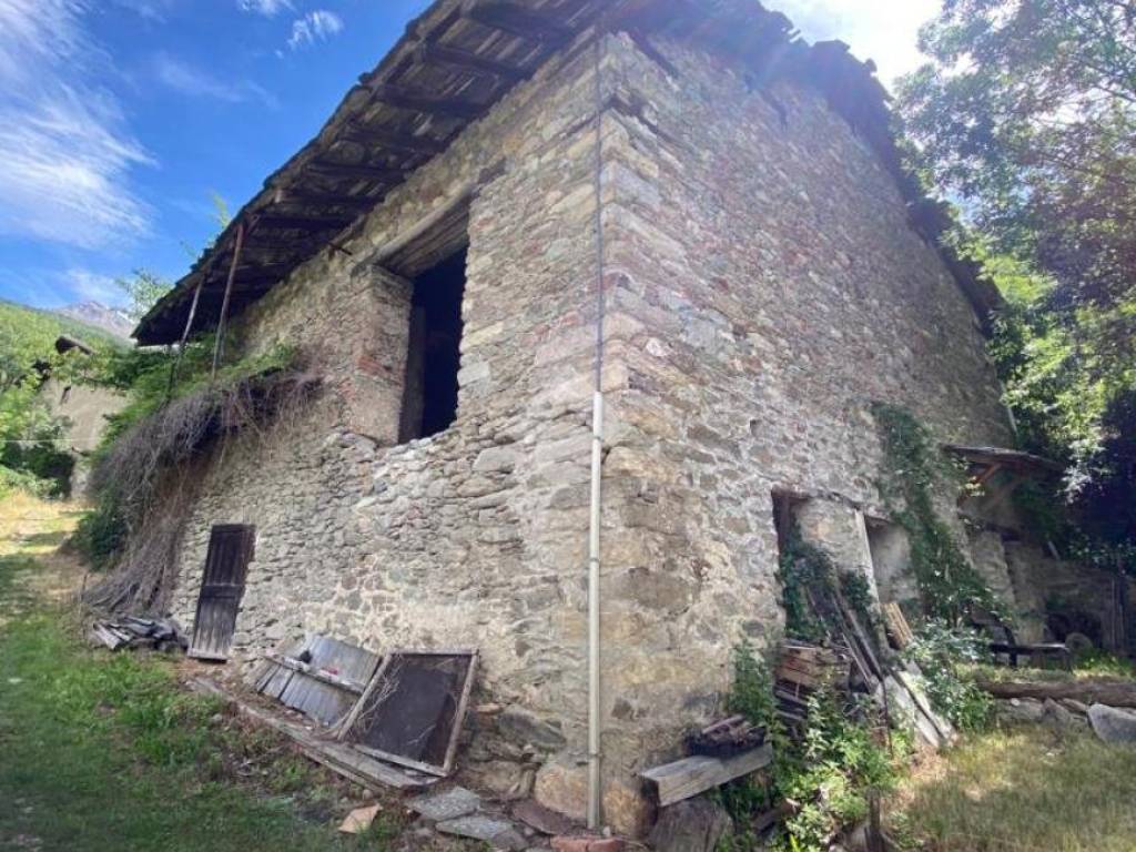 Rustico / casale a Aosta in Frazione Tramail - Foto 4