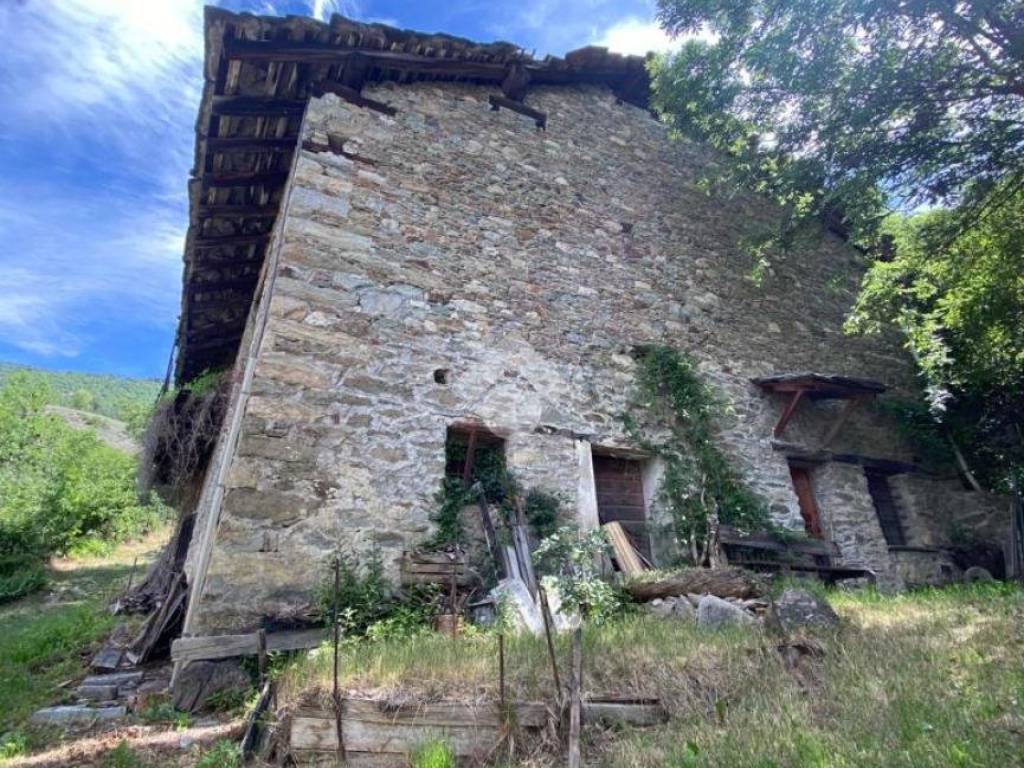 Rustico / casale a Aosta in Frazione Tramail - Foto 5
