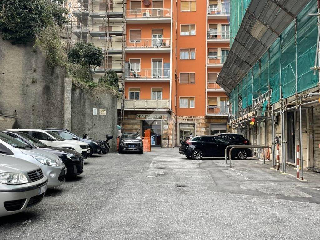 Box / garage a Genova in Via Bologna - Foto 1