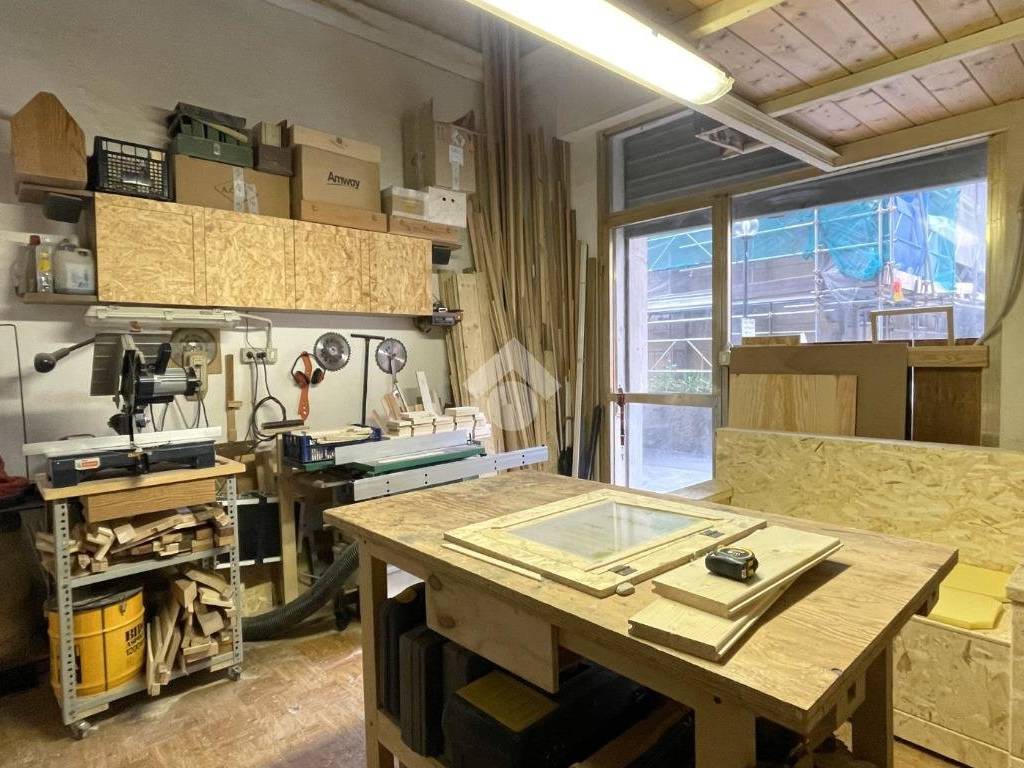 Box / garage a Genova in Via Bologna - Foto 4