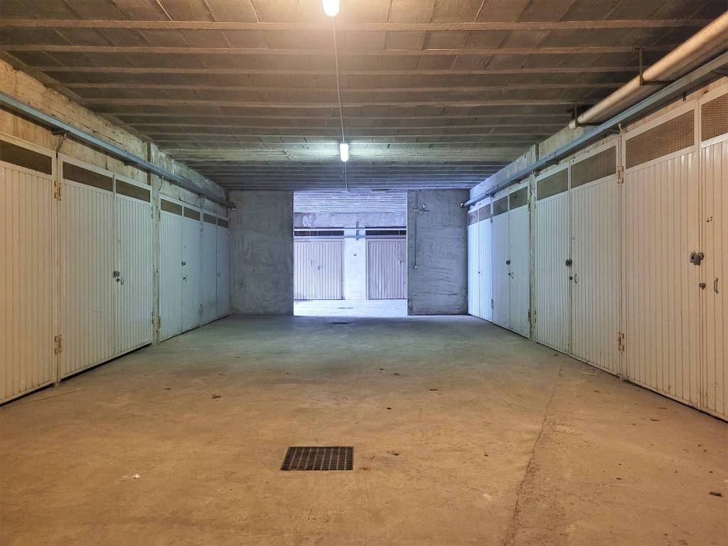 Box / garage a Modena in Via Elia Rainusso - Foto 4
