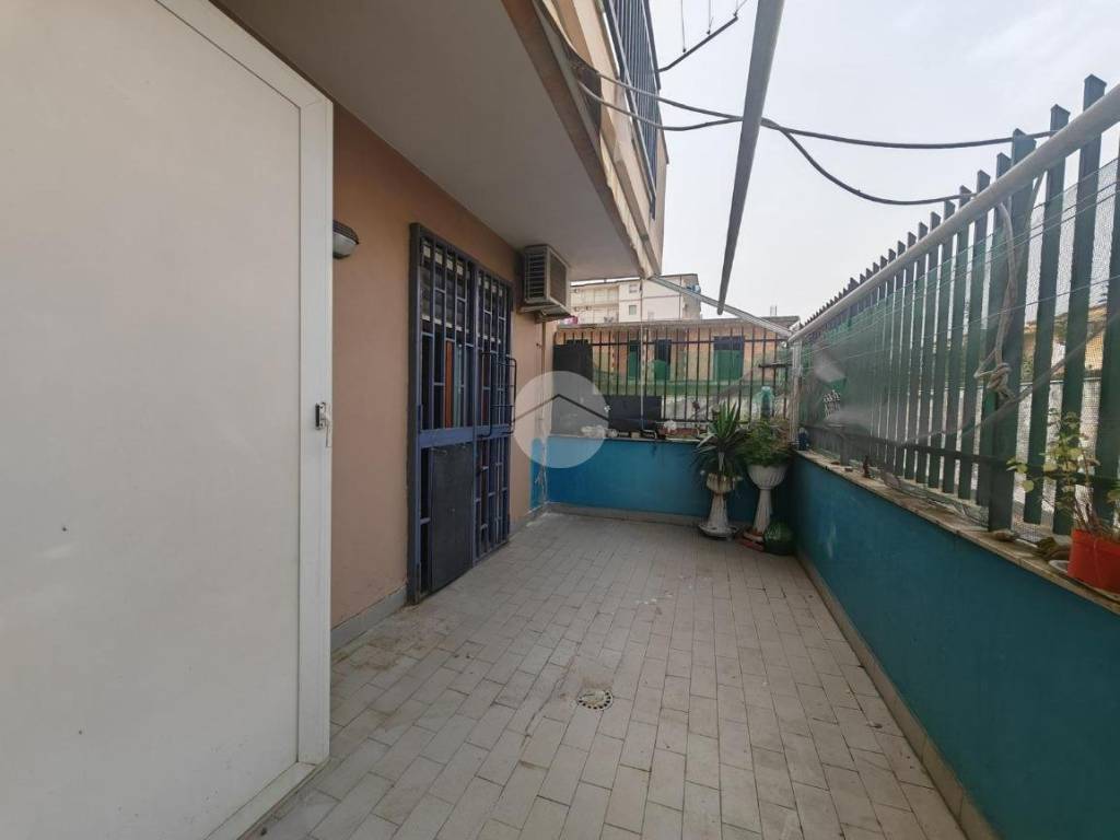 Appartamento a Melito di napoli in Via Aldo Moro, 47 - Foto 3