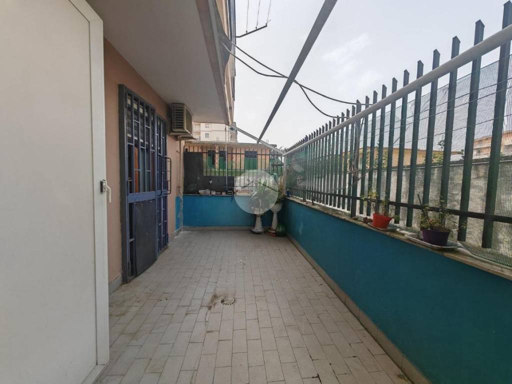 Appartamento a Melito di napoli in Via Aldo Moro, 47 - Foto 4
