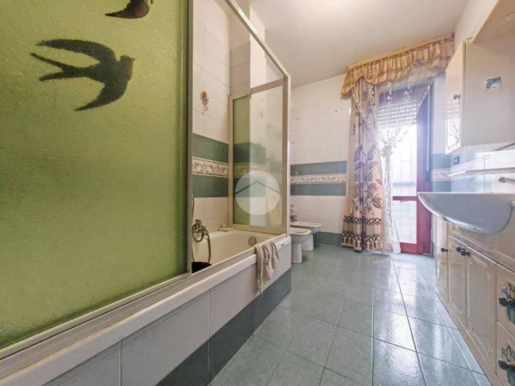 Appartamento a Melito di napoli in Via Aldo Moro, 47 - Foto 5