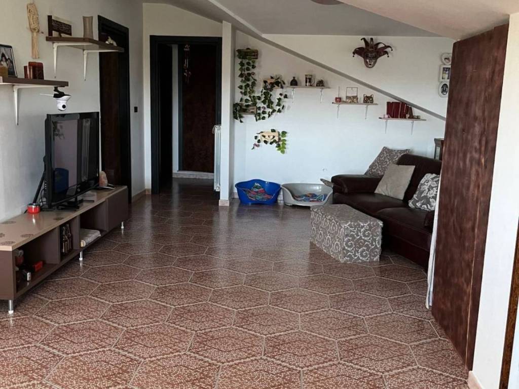 Attico / mansarda a Casapulla - Foto 2