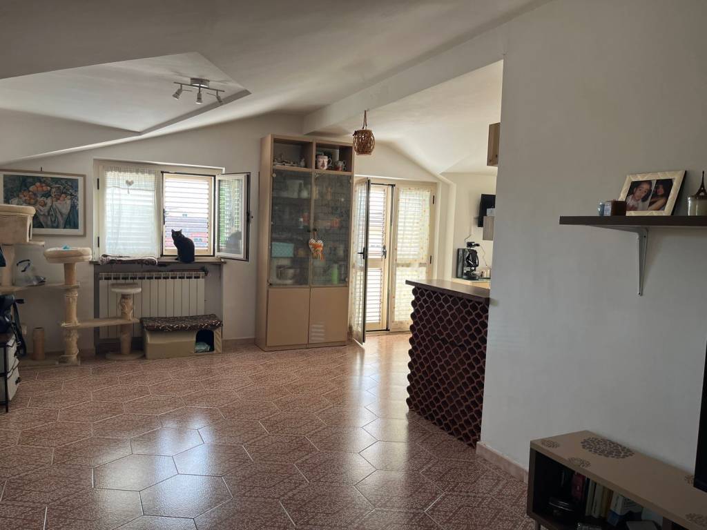 Attico / mansarda a Casapulla - Foto 3