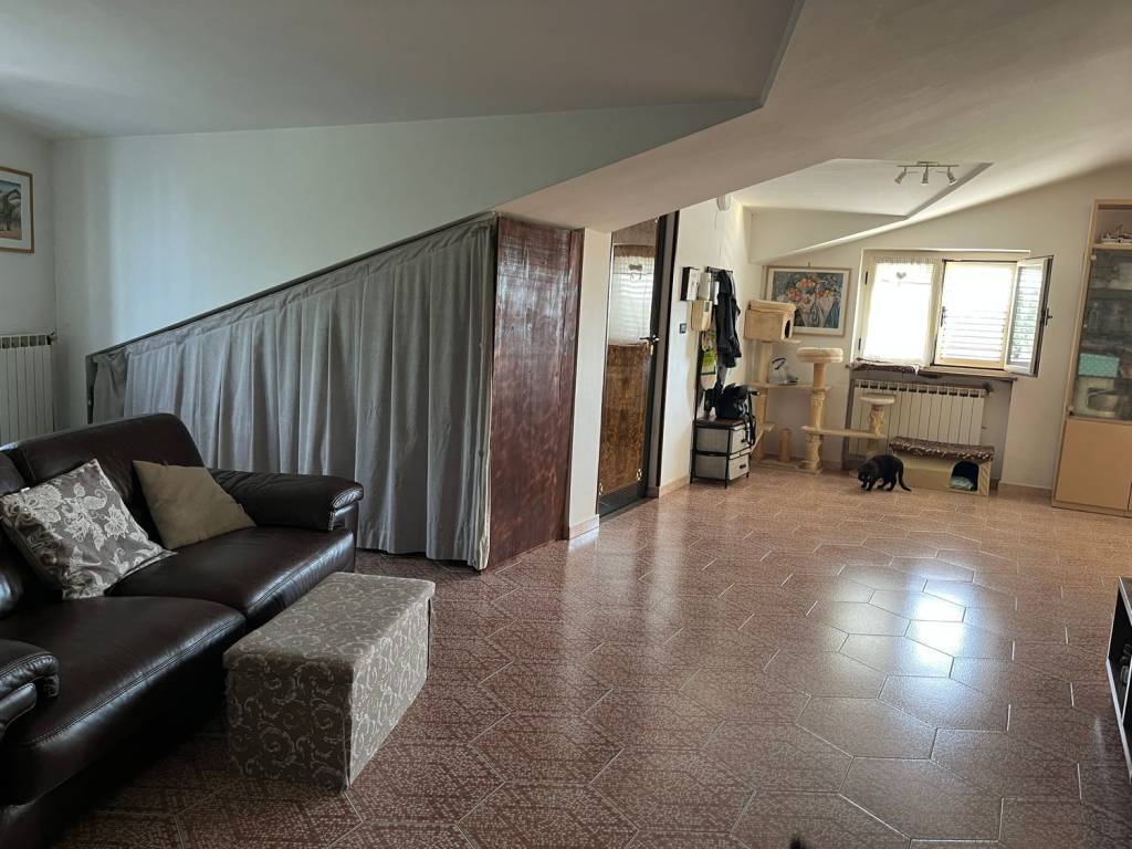 Attico / mansarda a Casapulla - Foto 5