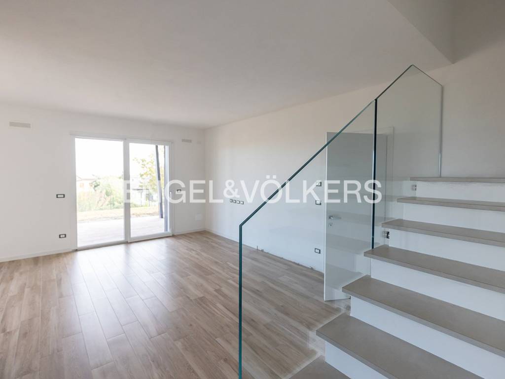 Villa a Castel san pietro terme in Via Giuseppe Tanari - Foto 4