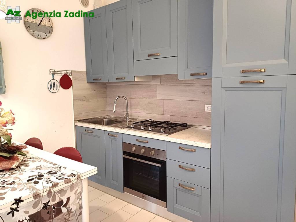 Appartamento a Cervia in Viale del Capricorno, 2 - Foto 4