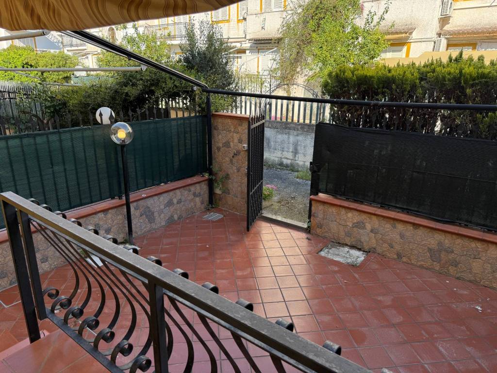 Villetta a schiera a Terracina in Via Friuli Venezia Giulia - Foto 3