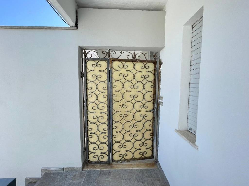 Appartamento a Martinsicuro in Via Enrico Berlinguer, 152 - Foto 5