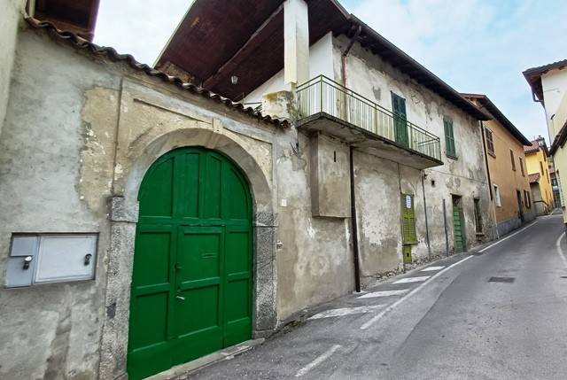 Casa indipendente a Airuno in Via San Francesco, 5 - Foto 2