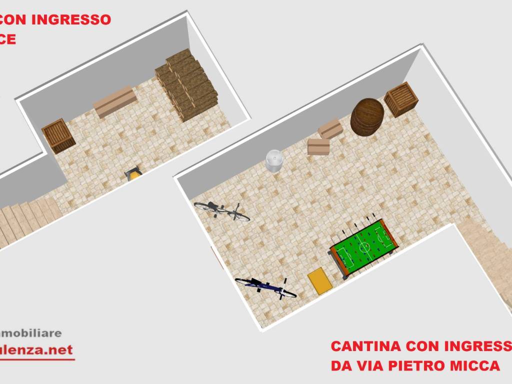 Appartamento a Casarano in Via Umberto Pace, 36 - Foto 5