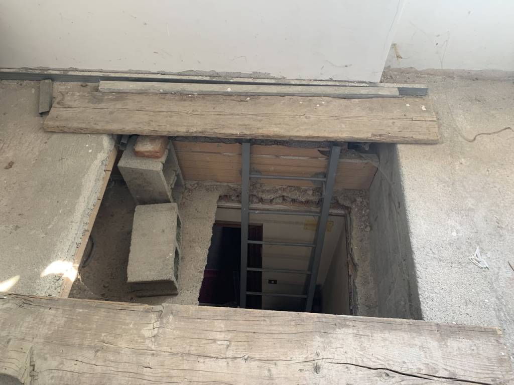 Villa a Cassinelle in Borgo Poggio, 1 - Foto 5