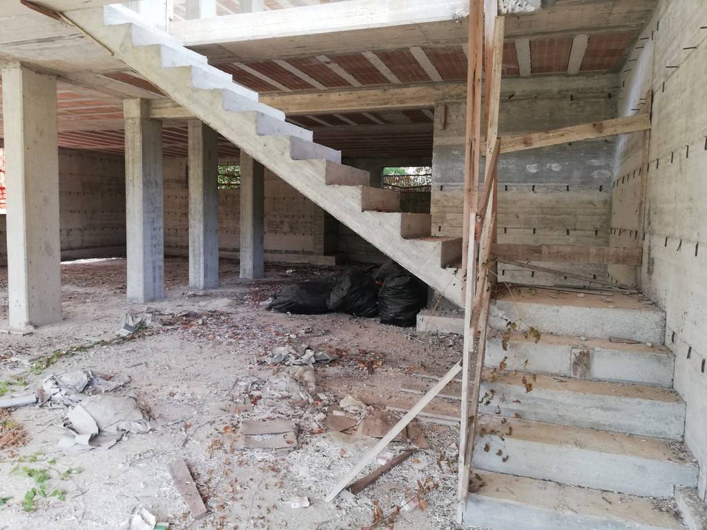 Villa a Caiazzo in Via Ponte Commissario - Foto 5