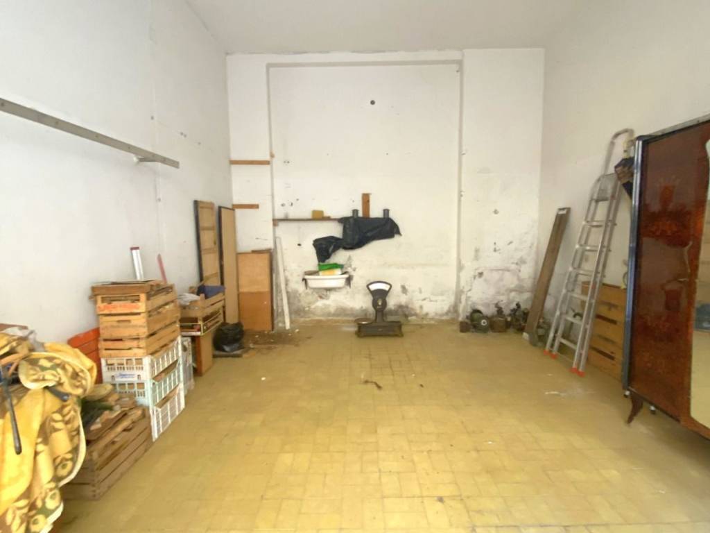 Box / garage a Magliano sabina in Via Angelo Orsolini - Foto 3
