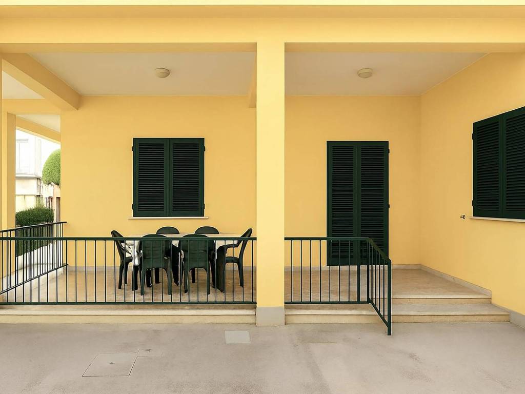 Casa indipendente a Tortoreto in Via Capuani, 9 - Foto 4