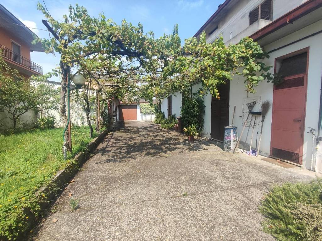 Villa a Cremona in Via San Carlo Borromeo, 1 - Foto 2