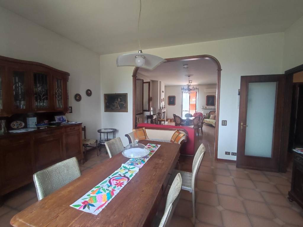 Villa a Cremona in Via San Carlo Borromeo, 1 - Foto 4