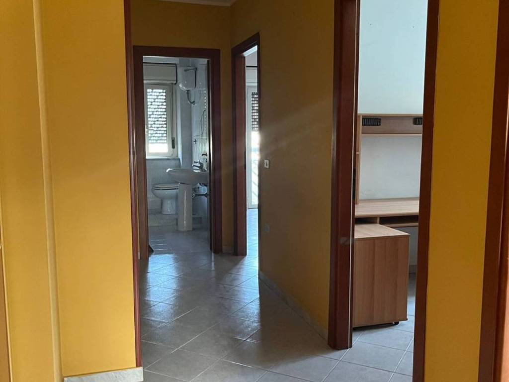 Appartamento a San prisco - Foto 5