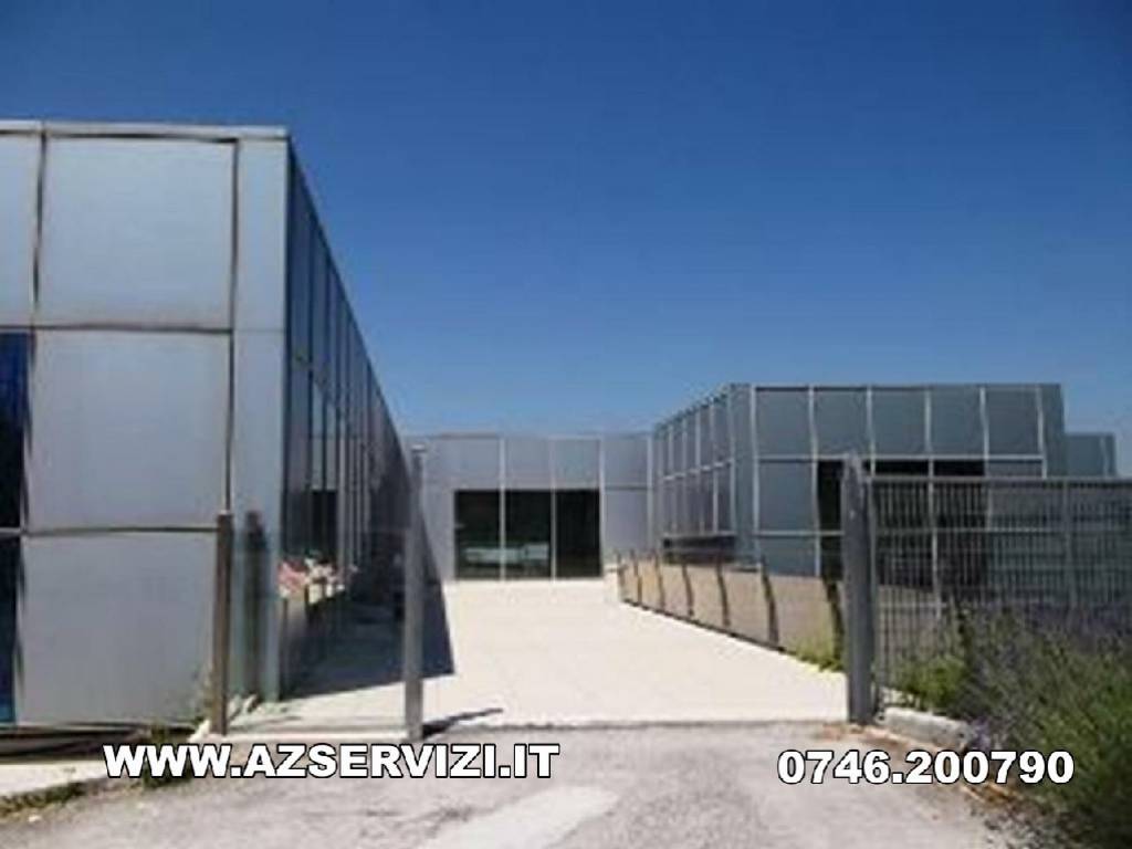 Immobile a Cittaducale in Via delle Scienze - Foto 2