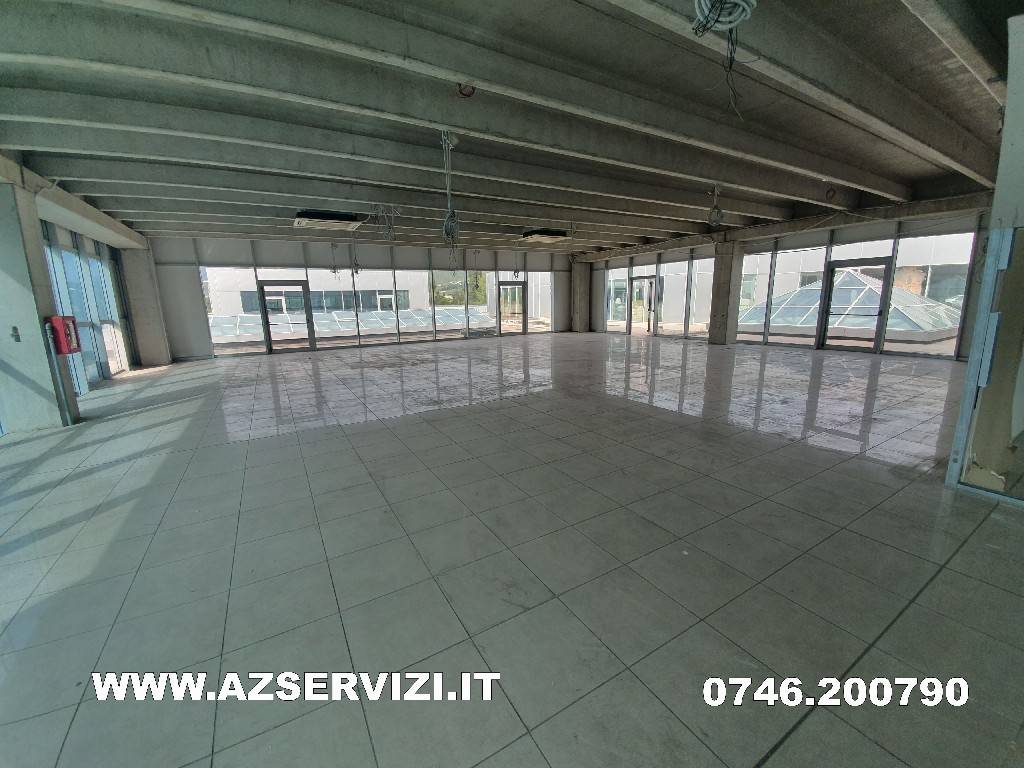 Immobile a Cittaducale in Via delle Scienze - Foto 3