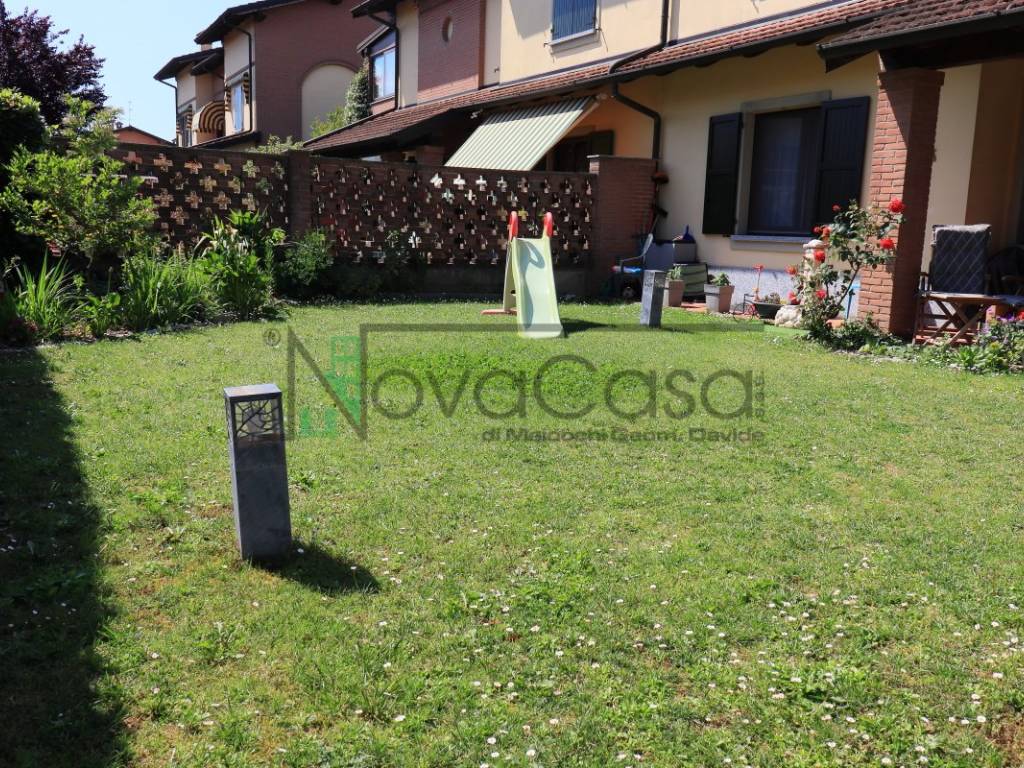 Villa a Codogno in Via Italo Svevo, 14 - Foto 2