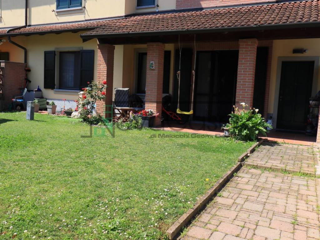 Villa a Codogno in Via Italo Svevo, 14 - Foto 3