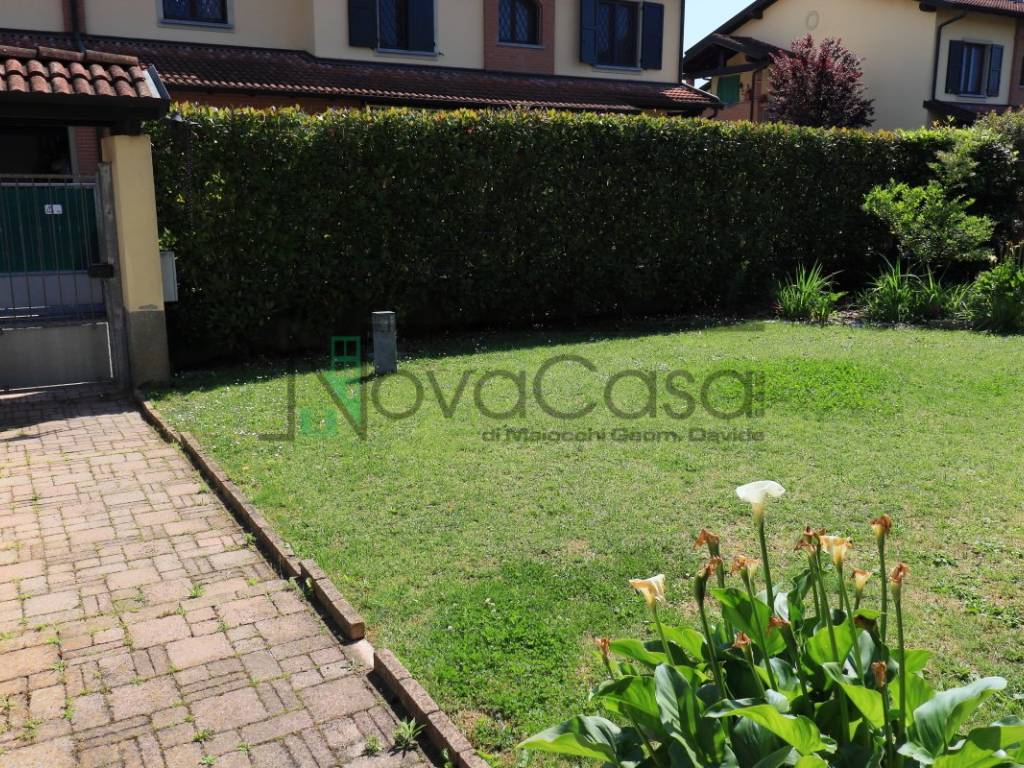 Villa a Codogno in Via Italo Svevo, 14 - Foto 5