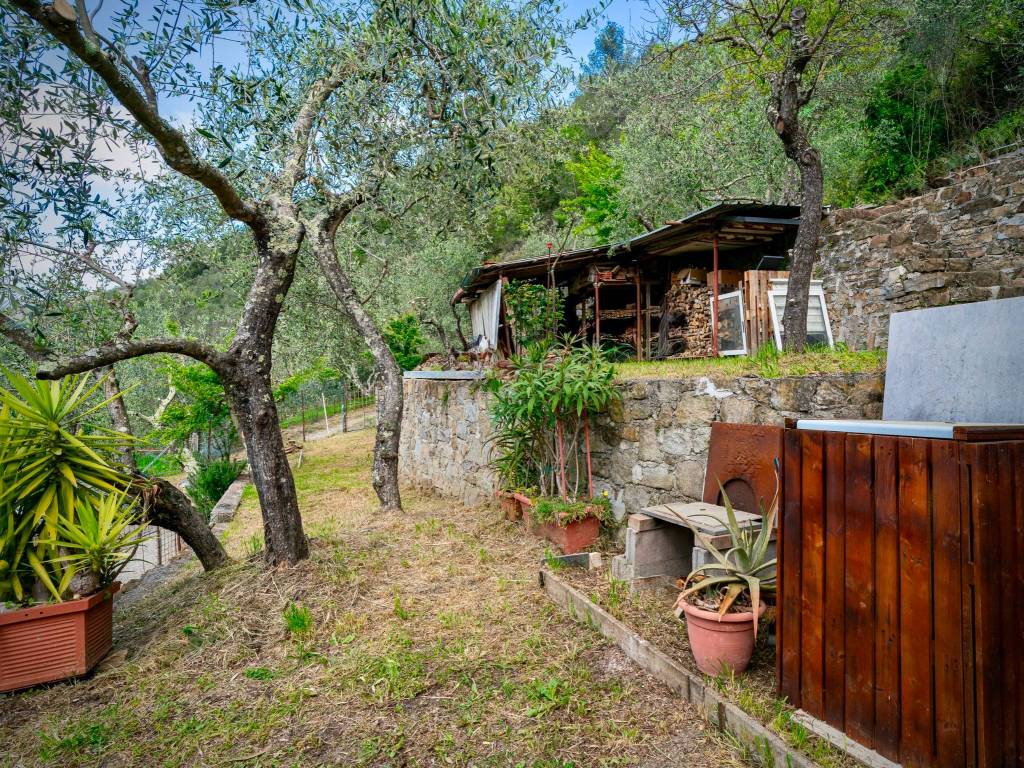 Rustico / casale a Apricale in Località Osaggio - Foto 3