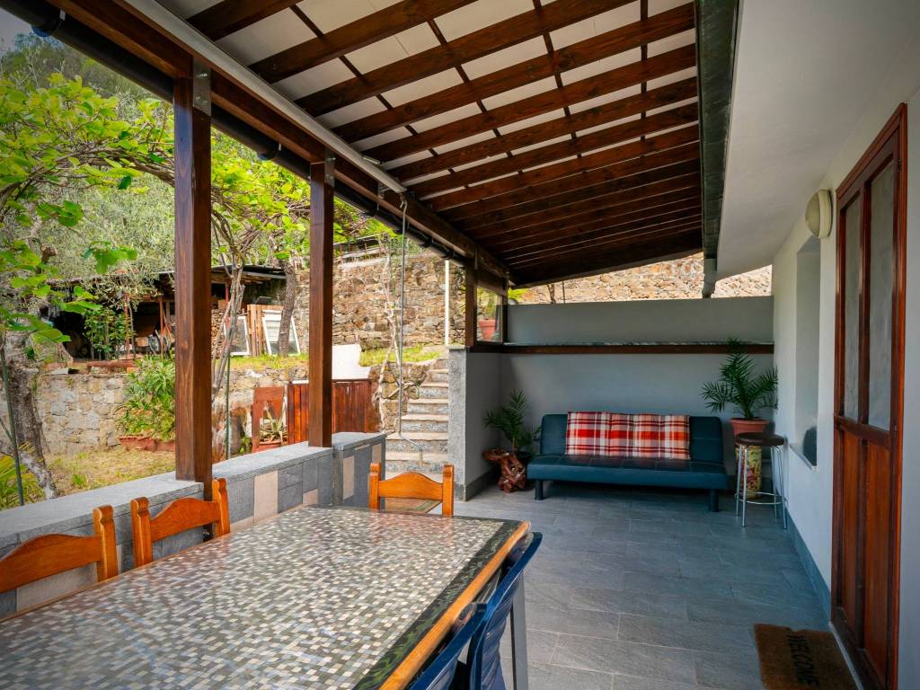 Rustico / casale a Apricale in Località Osaggio - Foto 5