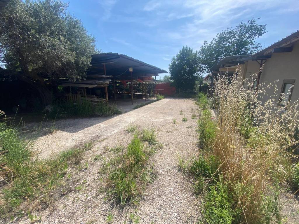 Terreno a Pescara in Strada Valle Furci, 122 - Foto 3