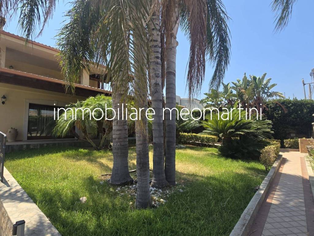 Villa a Melilli in Via Vitaliano Brancati, 25 - Foto 2