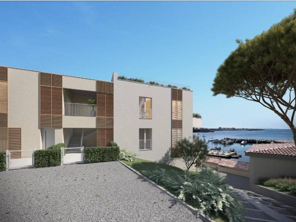 Attico / mansarda a Rosignano marittimo in Lungomare Cristoforo Colombo, - Foto 4