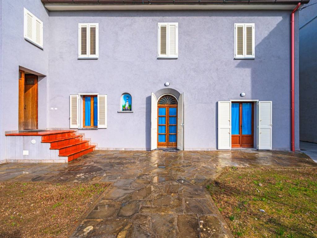 Appartamento a Quarrata in Via Statale - Foto 4