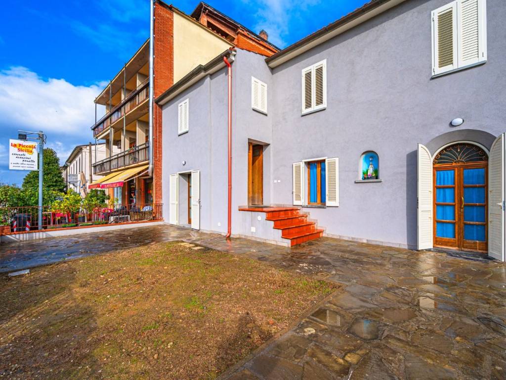 Appartamento a Quarrata in Via Statale - Foto 5