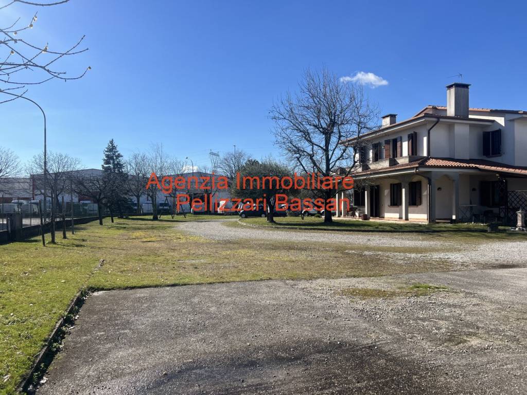 Casa indipendente a Nervesa della battaglia in viale delle industrie - Foto 2