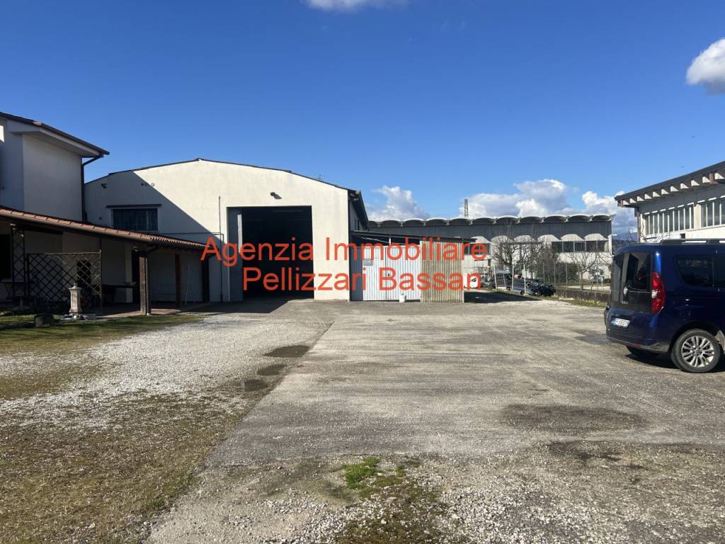 Casa indipendente a Nervesa della battaglia in viale delle industrie - Foto 3