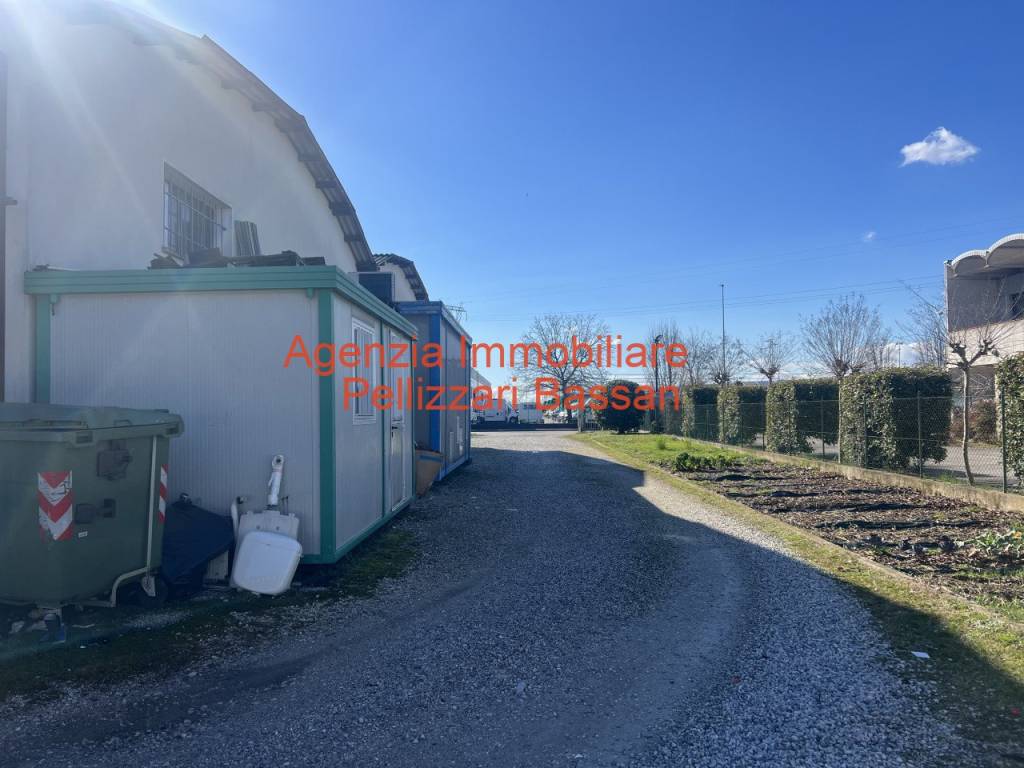 Casa indipendente a Nervesa della battaglia in viale delle industrie - Foto 4