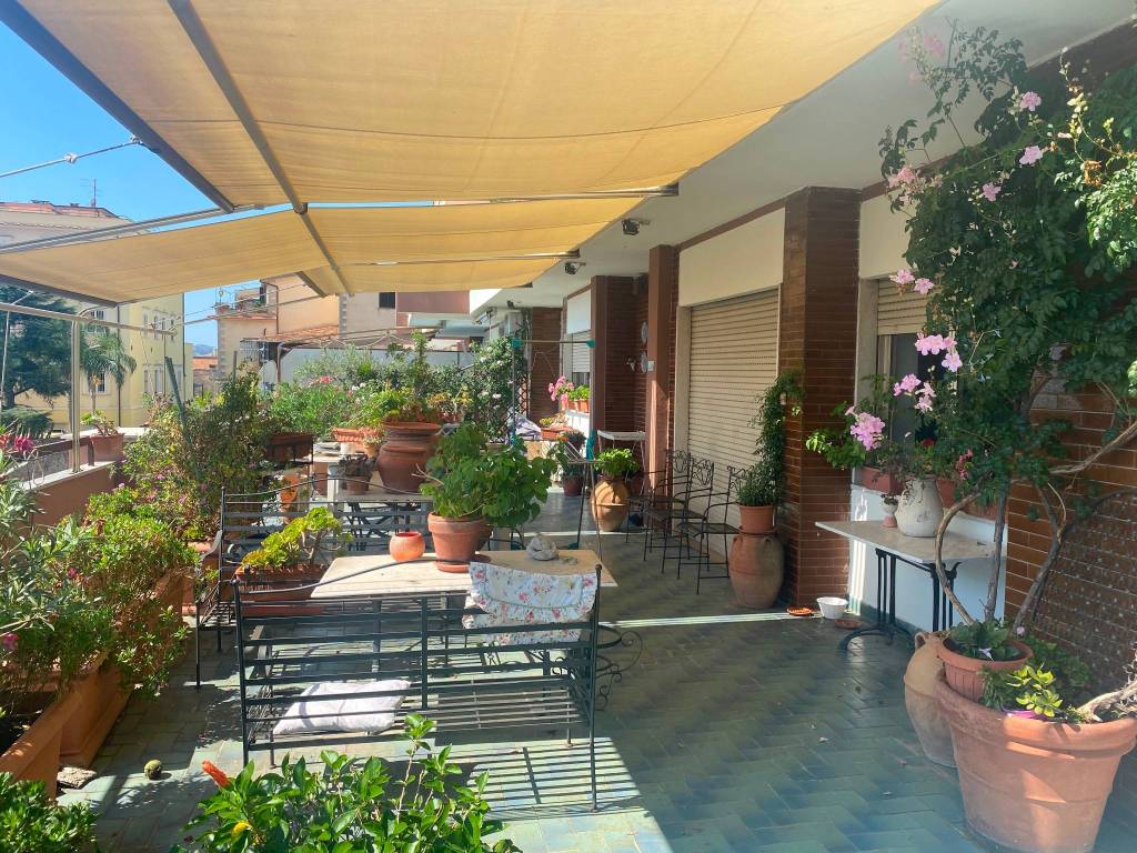 Appartamento a Formia in Via Giuseppe Paone, 3 - Foto 2